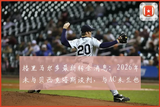 格里马尔多最新转会消息:2026年未与贝西克塔斯谈判,与AC米兰也无联系,未来去向深度解析